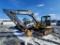 2013 Deere 85D Midi Excavator 'Ride & Drive'
