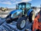 2013 New Holland T4.95 Cab Tractor 'Ride & Drive'