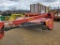 New Holland 1411 Discbine