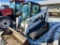 2013 Bobcat T650 Track Skid Steer 'Ride & Drive'