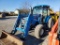 LS XU6168 Cab Loader Tractor 'Ride & Drive'