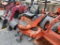 Kubota ZD331 Zero Turn 'Runs & Operates'