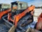 Kubota SVL95-2s Track Skid Steer 'Ride & Drive'