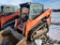 Kubota SVL75-2 Track Skid Steer 'Ride & Drive'