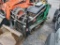 2014 Toro TX427 Mini Track Skid Steer 'Ride & Drive'