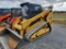 2020 Cat 299D3XE Track Skid Steer 'Ride & Drive'