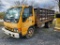 1997 Isuzu  Flat Bed Truck 'Title in the Office'