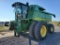 John Deere 9650 STS Combine 'Ride & Drive'