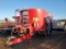 Triolet 2000L Vertical Mixer