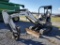 2013 Bobcat E32 Mini Excavator 'Runs & Operates'