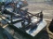 Bobcat Rotary Cutter 48 Rotary Mower