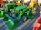2020 John Deere 1025R Compact Loader Tractor 'Elite'