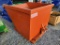 Self Dumping Hopper