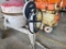 Toro CMH658 Cement Mixer