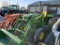 2012 John Deere 5065E Loader Tractor 'Runs & Operates'