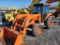 Kubota M5140 Cab Loader Tractor 'Ride & Drive'