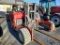 2016 Moffet M9 60.3 Truck Mounted Forklift 'Ride & Drive'