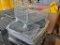 Global Industrial  Bins