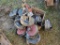 John Deere  Seed Meters