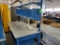 Global Industrial  Table With Work Light