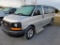 2012 GMC Savanna Van 'Title in the Office , Ride & Drive'