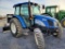 2011 New Holland  T5060 Cab Tractor 'Runs & Operates'