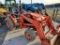 Kubota B3030 Compact Loader Tractor 'Runs & Operates'