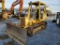 Komatsu D37X-2 Track Dozer 'Ride & Drive'