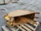 Backhoe Bucket