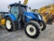 2012 New Holland T6.165 Cab Tractor 'Ride & Drive'