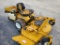 1999 Walker MTSD Front Mount 'Runs & Operates'