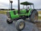 Deutz DX120 Tractor 'Runs & Operates'