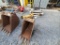 Backhoe Bucket