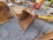 Backhoe Bucket