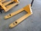 Uline H1043 Pallet Jack