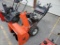 Ariens ST824 Snow Blower 'Runs & Operates'