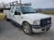 2006 Ford F350 Service Truck 'Title in the Office'