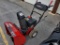 Craftsman  Snowblower 'Runs & Operates'