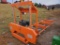 Agrotk BRT31 Sawmill
