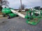 2014 JLG 400S Manlift 'Runs & Operates'