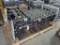 Roach  BALL TRANSFER GRAVITY CONVEYOR