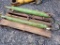 John Deere  Loader Cylinders 'Pair of 2'