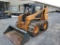 Case 60XT Skid Steer 'Ride & Drive'
