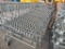 Skate Wheel Conveyor