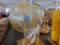 Global Industrial FS75X Pedestal Fans