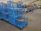 Cart with 2 Shelves