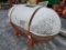 Walsh  Sprayer Tank