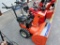 Simplicity  Snow Blower 'Runs & Operates'