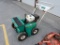 Lesco  Renovator 20 Overseeder