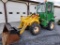 Yanmar V4-3 Wheel Loader 'Ride & Drive'